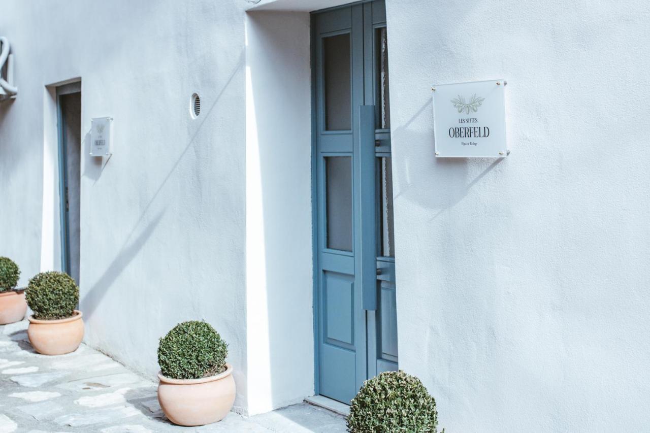 Country House Oberfeld Vipava Extérieur photo