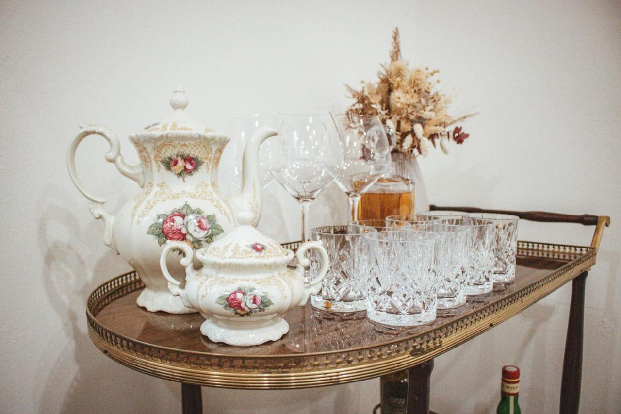 Country House Oberfeld Vipava Extérieur photo
