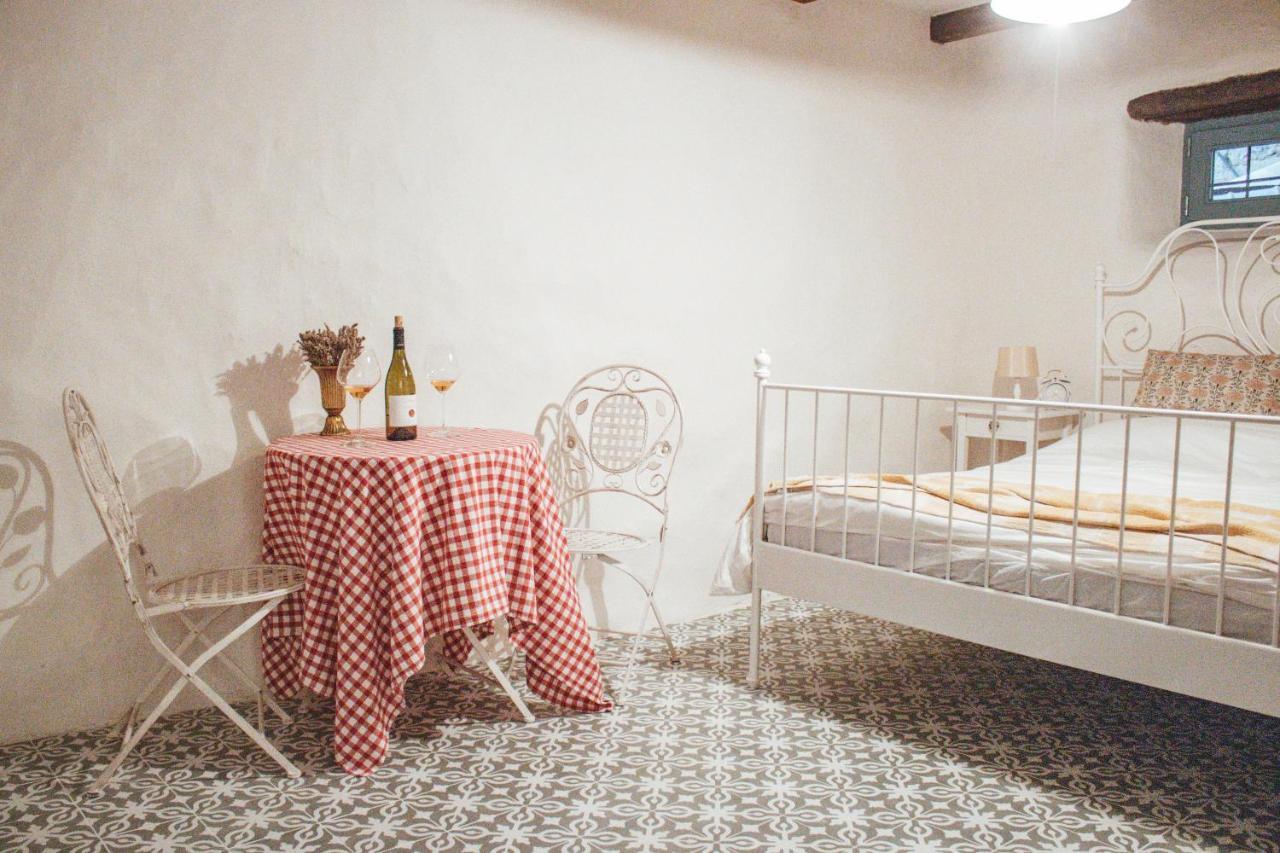 Country House Oberfeld Vipava Extérieur photo