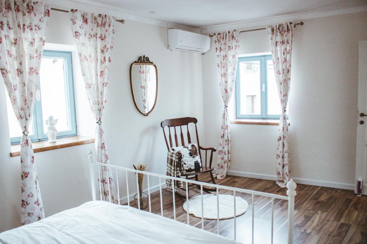 Country House Oberfeld Vipava Extérieur photo