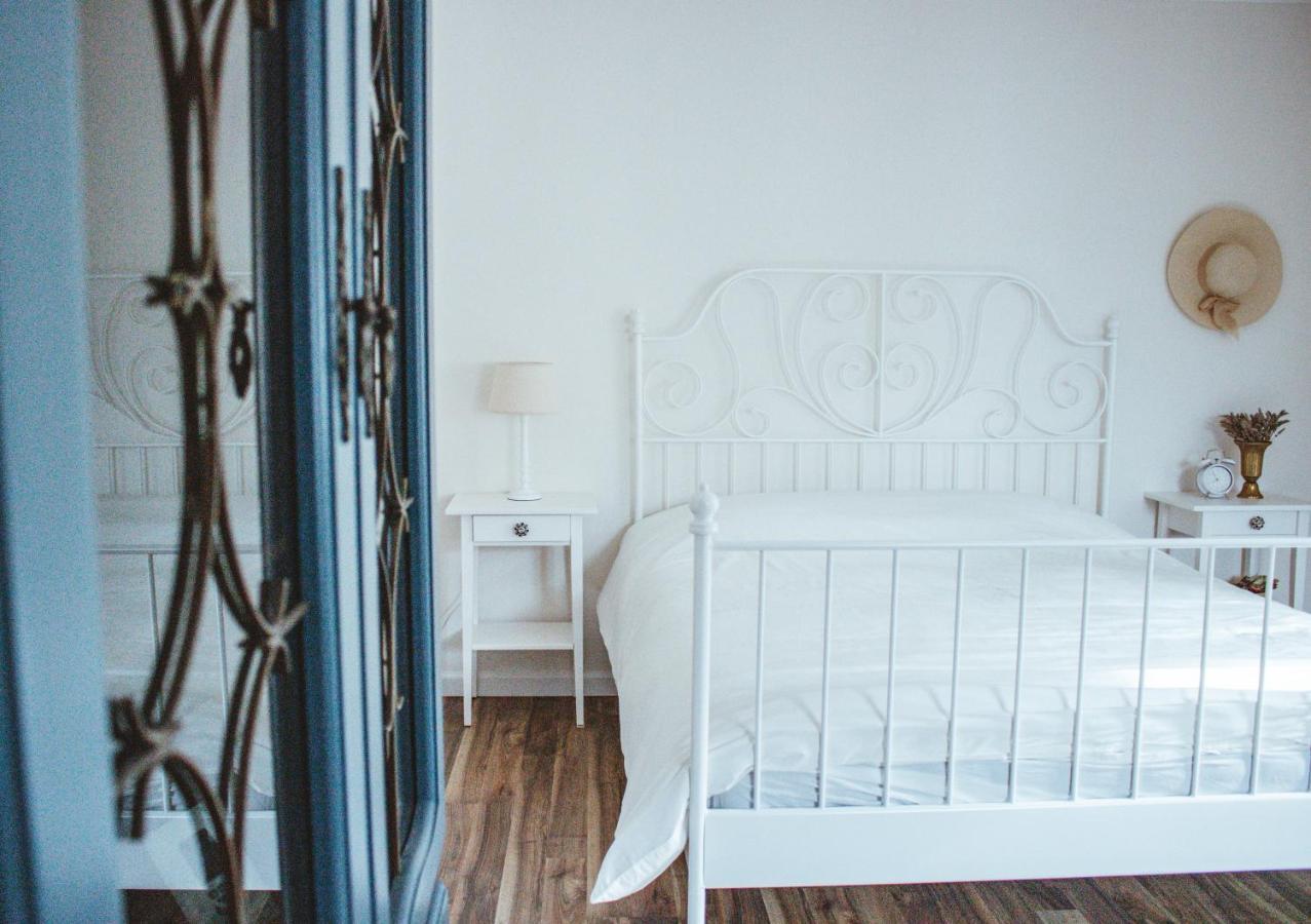 Country House Oberfeld Vipava Extérieur photo