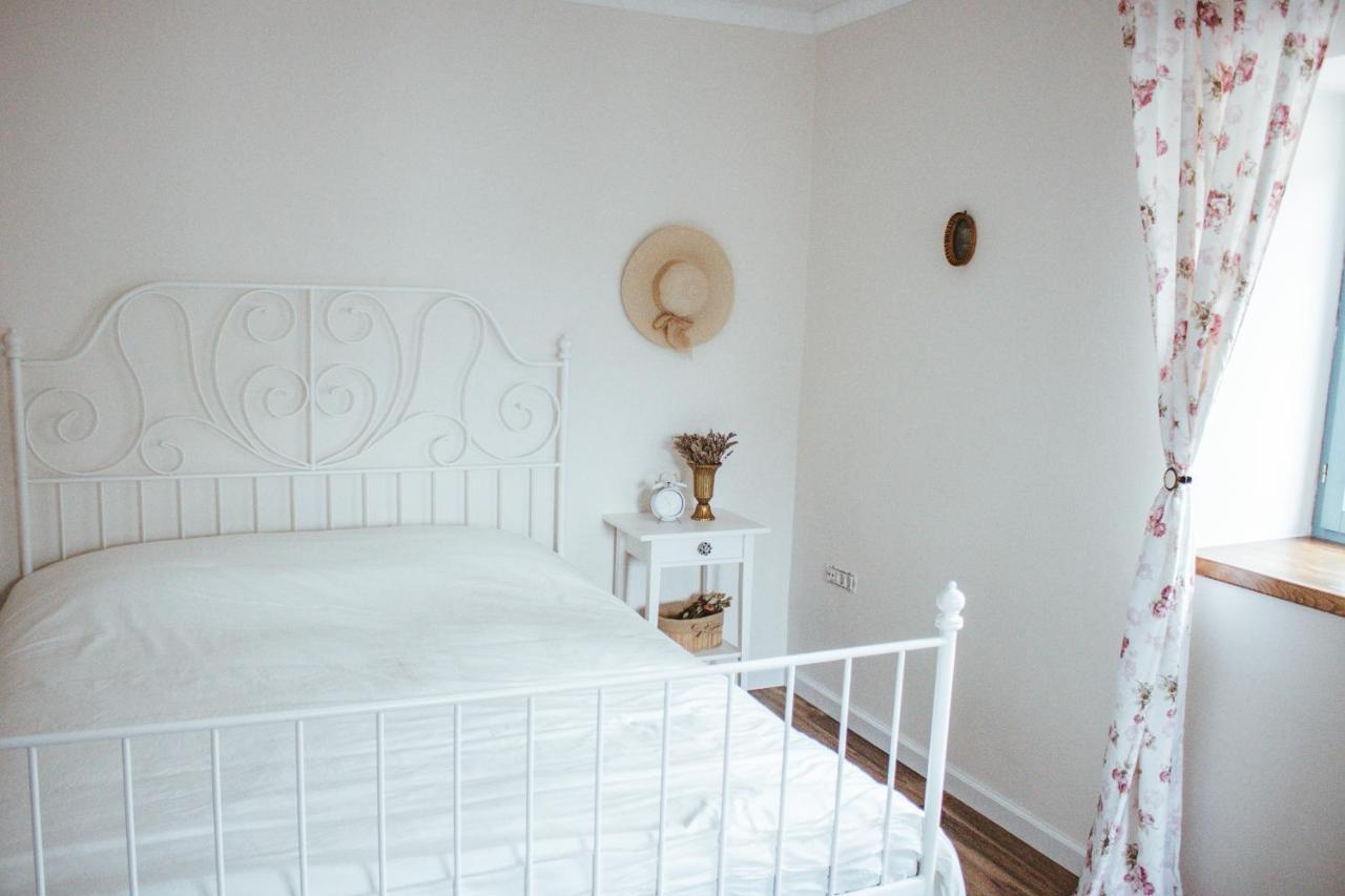 Country House Oberfeld Vipava Extérieur photo
