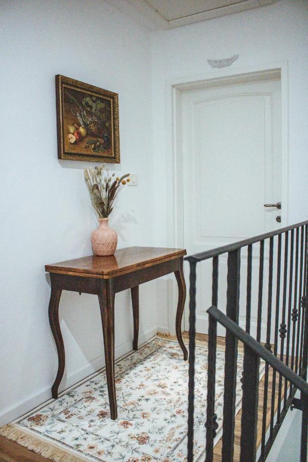 Country House Oberfeld Vipava Extérieur photo