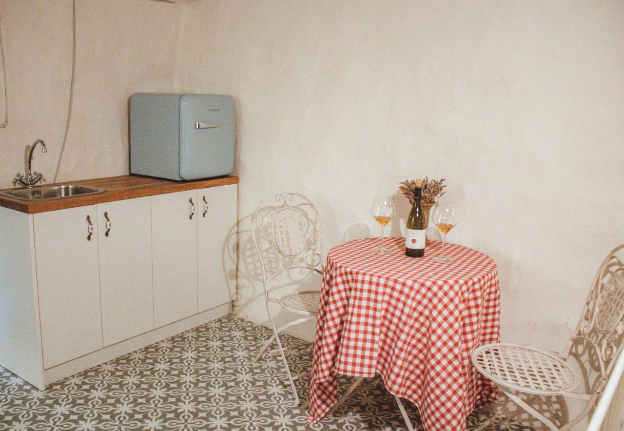 Country House Oberfeld Vipava Extérieur photo